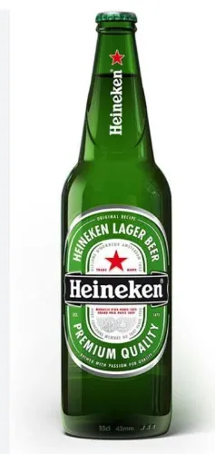 Heineken 650 ML